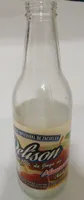 Refresco artesanal de Zacatlan