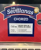 Chorizo