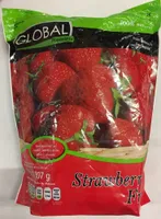 Strawberries Fresas