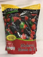 MEZCLA DE MORAS