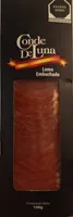 Lomo Embuchado