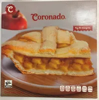 Pay de Manzana