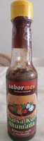 Salsa Kut Ahumada