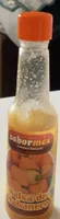 Chile habanero