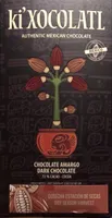 Chocolate Amargo