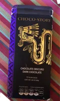 Chocolate obscuro