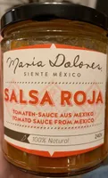 Salsa Roja