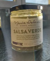 salsa verde
