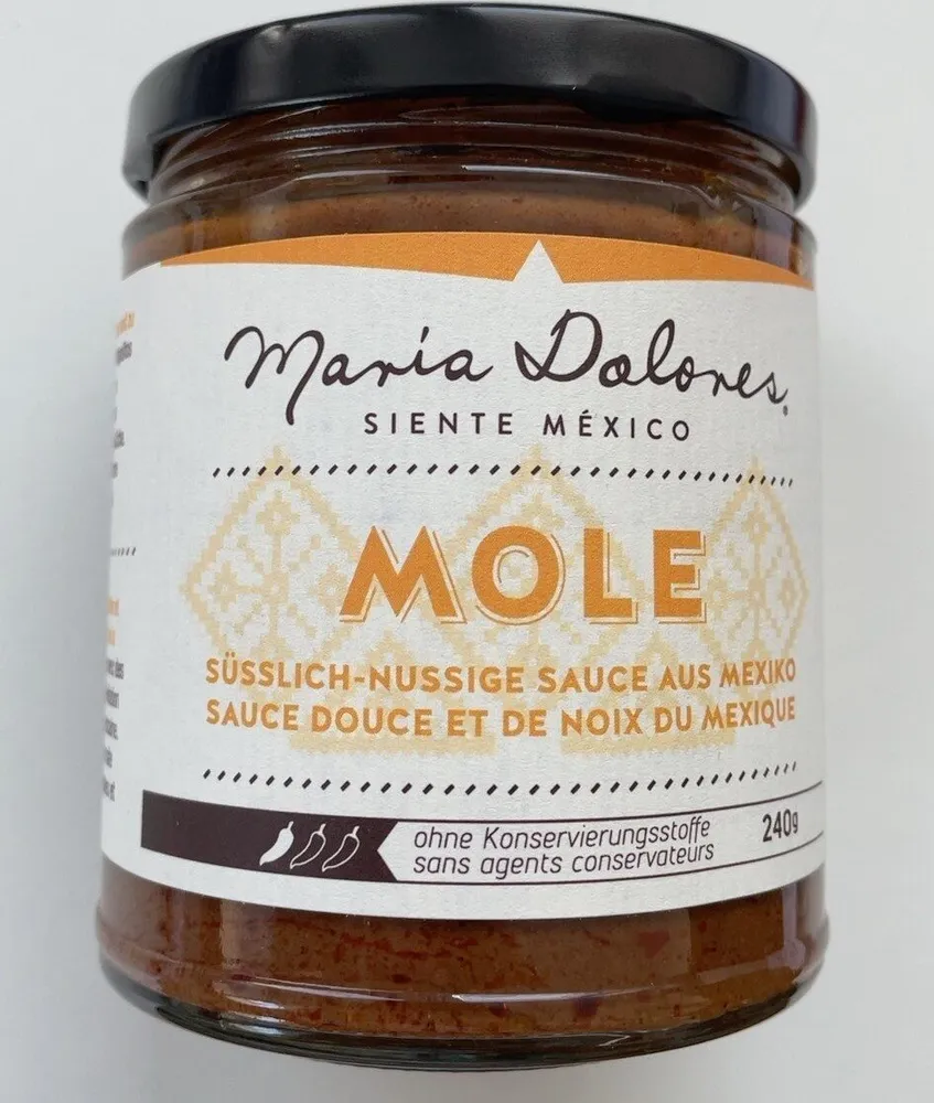 MOLE