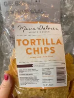 Tortilla