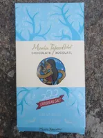 Chocolat Caribbean salt