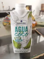 Agua de coco
