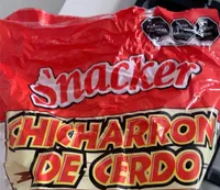 Chicharron de cerdo