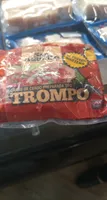 Carne de cerdo trompo