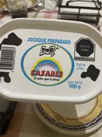 Jocoque Preparado