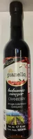Cranberries Balsamic Vinegar Pianello