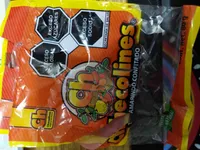 Tamarindo Confitado