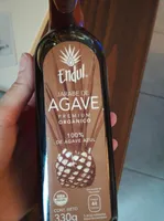 Sirop agave