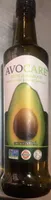 Avocado Oil Cold Pressed Extra Virgin