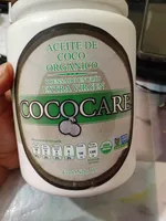 Organic Virgin Coconut Oil