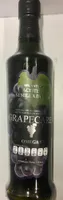 Aceite de semilla de uva Grapecare