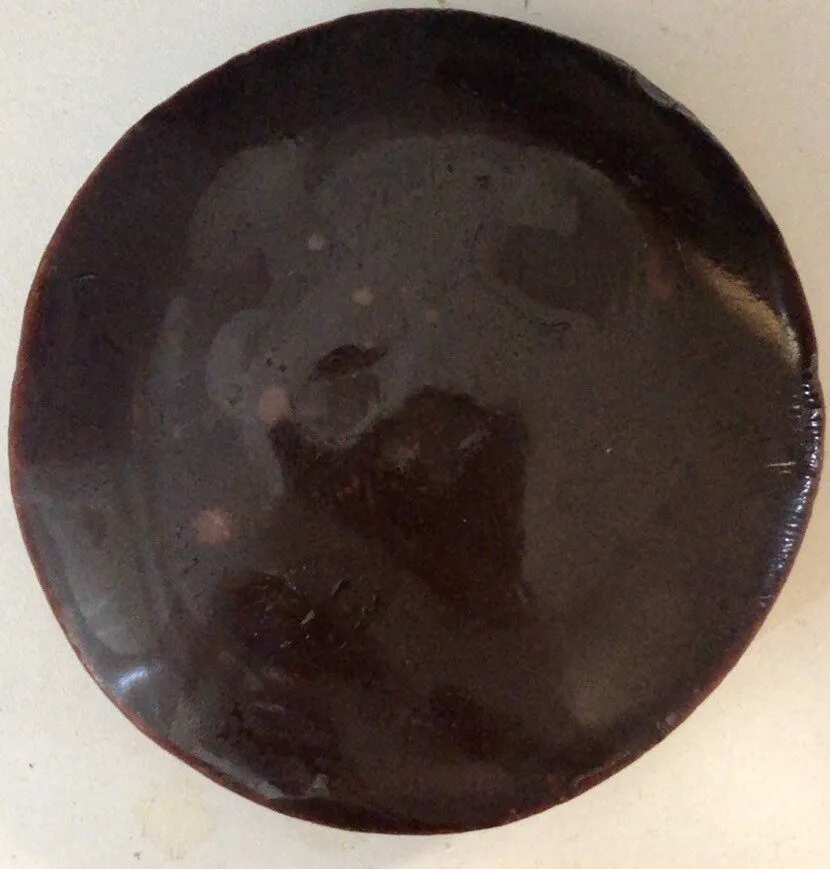 Gateau nantais chocolat
