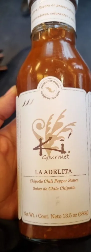 La adelita