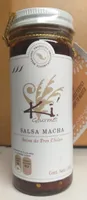 Salsa Macha