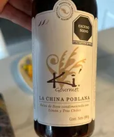 La china poblana