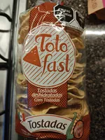 Tostadas