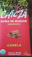 Goma de mascar