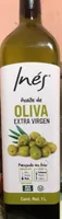 Aceite De Oliva Extra Virgen
