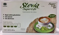 Stevia + Monk Fruit Packets