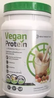 Vegan protein