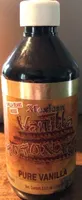 Mexican Vanilla Totonac’s