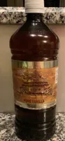 Mexican vanilla