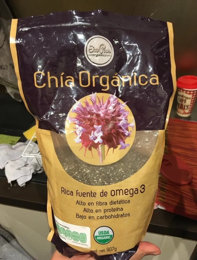Chia Organica