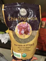 Chia Organica