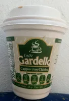 Café capuccino clásico