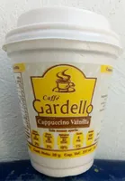 Café instantáneo - Capuccino vainilla