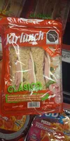 Kirilunch  Clasico Integral
