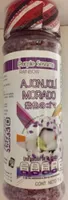AJONJOLI MORADO
