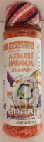 AJONJOLI NARANJA
