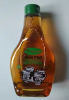 Sirope de agave