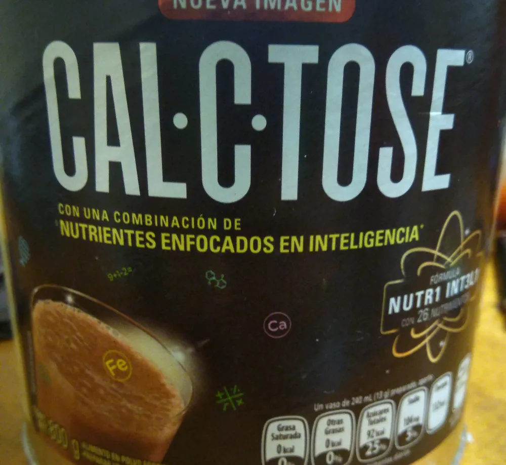 CALCTOSE