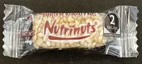 Barre de sésame et miel