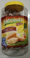 Nutrinuts