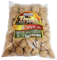 Trozo de soya
