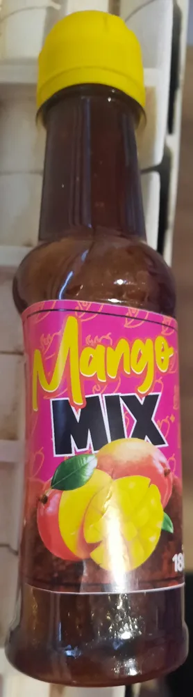 Mango Mix