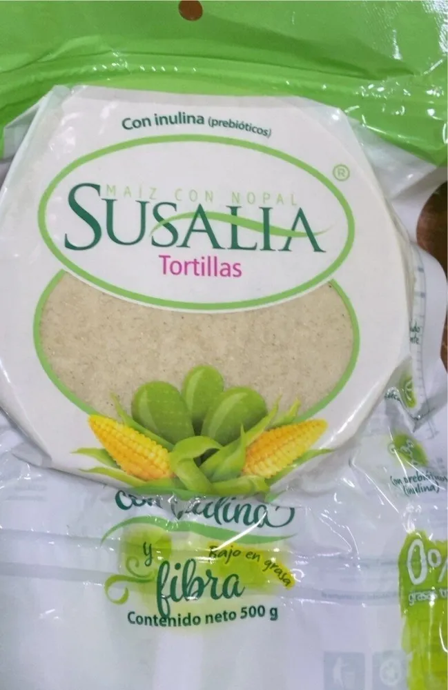 Tortillas